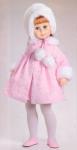 Tonner - Betsy McCall - Snowflakes and Sparkles - Poupée